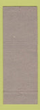 Matchbook Cover - Champion Spark Plugs Republic Hotel Bay City MI