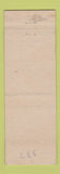 Matchbook Cover - Hotel Roosevelt Lansing MI