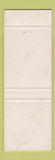 Matchbook Cover - White Cupboard Inn Woodstock VT