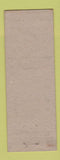 Matchbook Cover - Melbourne Hotel St Louis MO