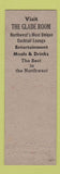 Matchbook Cover - Hotel Spalding Duluth MN