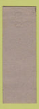 Matchbook Cover - Hotel Ken Bow Alma MI