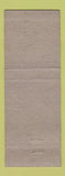Matchbook Cover - Hotel Monteleone New Orleans LA