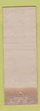 Matchbook Cover - Hotel DeSoto St Louis MO WEAR