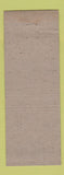 Matchbook Cover - Hotel Sterling Atlantic City NJ