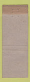 Matchbook Cover - Hotel Armistead Baltimore MD WEAR