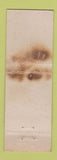 Matchbook Cover - Biltmore Hotel Los Angeles CA