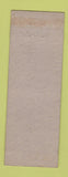 Matchbook Cover - Hotel Beck Hancock MD