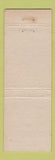 Matchbook Cover - Beach Inn Lincolnville Beach ME