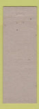 Matchbook Cover - Pumper Nickel Inn Reno NV