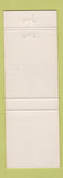Matchbook Cover - K and L Motel Butler PA