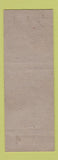 Matchbook Cover - St Louis Hotel Fort William ON