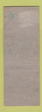 Matchbook Cover - St Jean Hotel MB