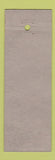Matchbook Cover - Ambassador Hotel Washington DC Hi Hat