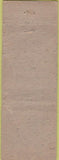 Matchbook Cover - Feary's Restaurant Batavia NY WORN