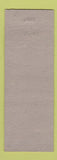 Matchbook Cover - Square Deal Garage York PA