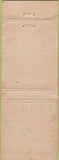 Matchbook Cover - Milton Quality Foods Lawrence MA WORN