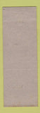 Matchbook Cover - St James Hotel Red Wing MN Indian