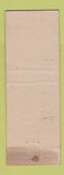 Matchbook Cover - Holland Hotel Duluth MN WEAR