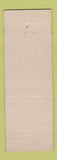 Matchbook Cover - Lyles Motel West Los Angeles CA