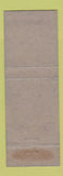 Matchbook Cover - Goldman Hotel Fort Smith AR