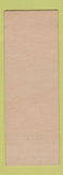 Matchbook Cover - Waldorf Astoria Hotel New York City Coffee House