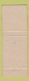 Matchbook Cover - Hotel Shelton New York City