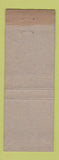 Matchbook Cover - Carlton Hotel Washington DC WEAR