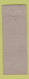 Matchbook Cover - Highspire Hotel PA