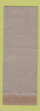 Matchbook Cover - Sonora Inn CA WEAR Full Length