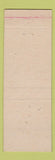 Matchbook Cover - Topper Motor Hotels Ventura Taft CA