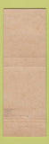Matchbook Cover - Hotel Wolf Stockton CA