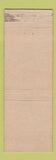 Matchbook Cover - Hotel Brunswick Lancaster PA