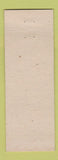 Matchbook Cover - Jimmy's Restaurant York PA