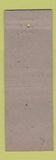 Matchbook Cover - Hotel Severin Indianapolis IN