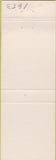 Matchbook Cover - Jim Hudson Real Estate Centralia IL