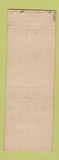 Matchbook Cover - Heublein Hotel Hartford CT