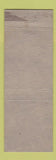 Matchbook Cover - Stratfield Hotel Bridgeport CT