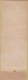 Matchbook Cover - Pinard Drug Co Sioux Falls SD