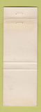 Matchbook Cover - Charles F Poole State Senator Election Colorado? WEAR