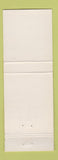 Matchbook Cover - Dan Alt County Commissioner Election Washington Colorado