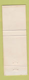 Matchbook Cover - Hiway House Restaurant Loveland Colorado WEAR