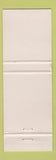 Matchbook Cover - Officers' Open Mess Fort Myer VA WEAR