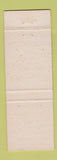 Matchbook Cover - Love's Service oil gas Cafe Mankato KS