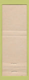 Matchbook Cover - Harvest House Bakery Lincoln NE hillbilly WEAR
