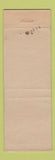 Matchbook Cover - New Ocean House Swampscott MA