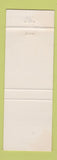 Matchbook Cover - Whitcomb's Motel Brewer ME WEAR