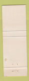 Matchbook Cover - Elks Lodge Paramount CA