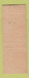 Matchbook Cover - Hotel Jamestown NY Bagdad Lounge