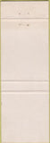 Matchbook Cover - San Antonio Country Club TX WEAR